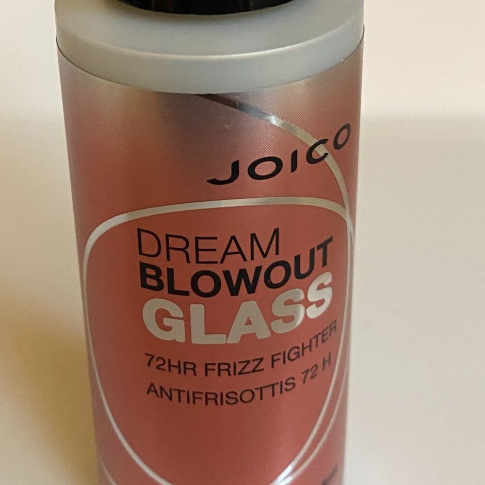 Joico's Dream Blowout Glass styler